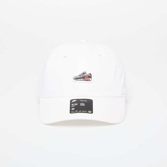 Club Unstructured Air Max 90 Patch Cap