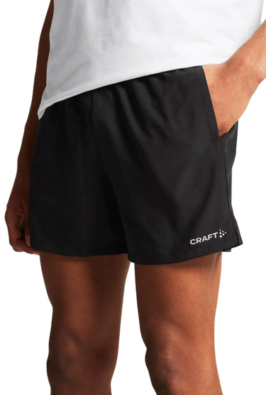 Къси панталони Craft Craft Core Essence 2 Shorts Черно | 1915948-999000, 3