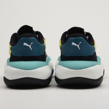 Кецове и обувки Puma Alteration Kurve Многоцветен | 369794 02, 3