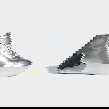 Кецове и обувки adidas Performance Stella McCartney x Treino Mid W Металик | H00019, 0