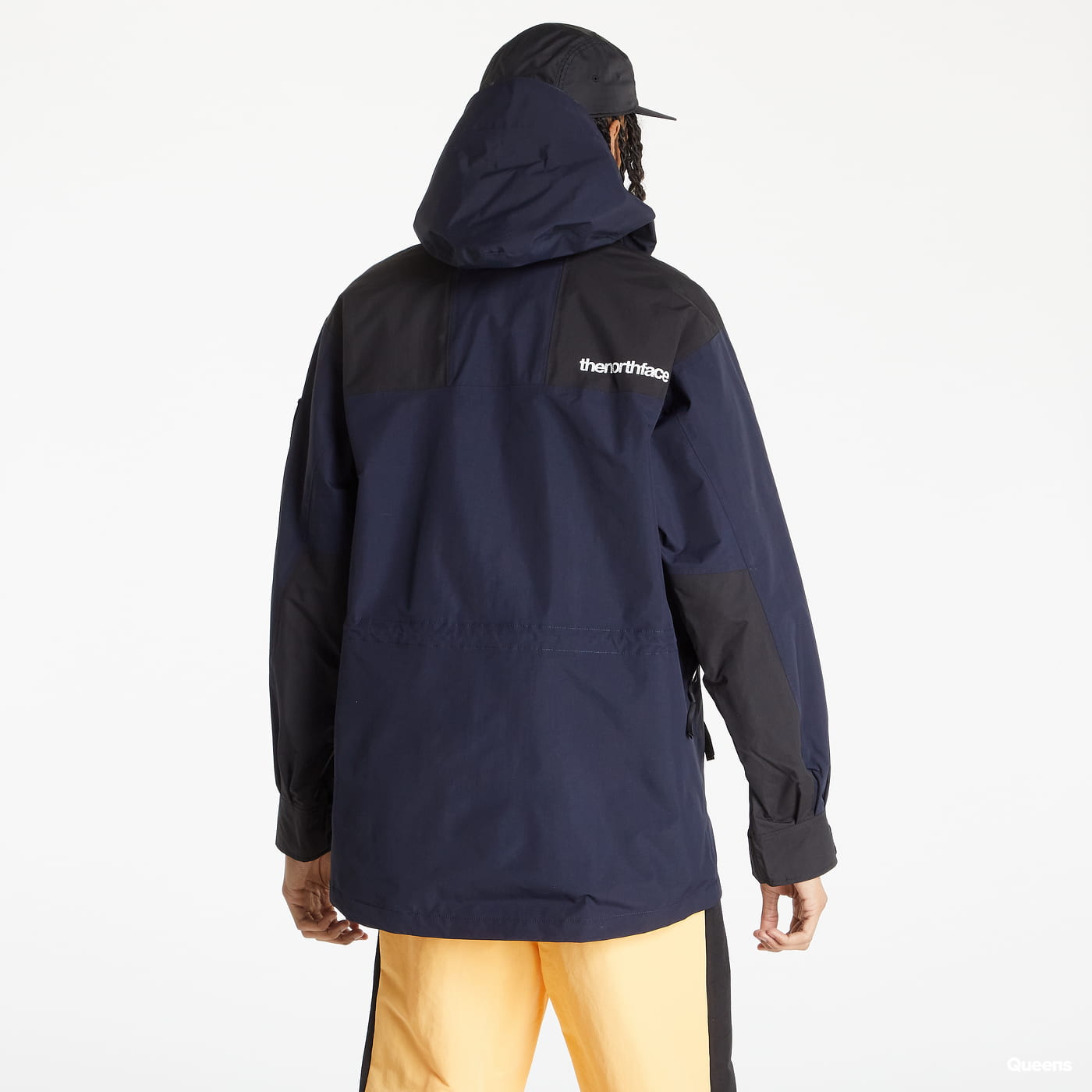 Яке The North Face Origins 86 Mountain Jacket Тъмно синьо | NF0A5J5MRG1, 1