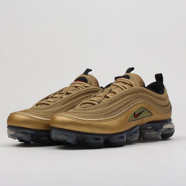 Кецове и обувки Nike Air Vapormax '97 Металик | AJ7291-700, 1