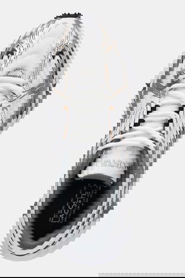 Кецове и обувки Lacoste L003 2K24 Металик | 50SMA0104, 3