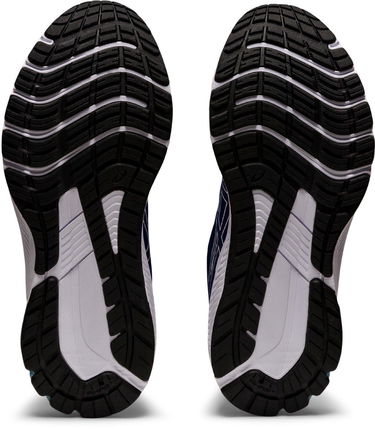 Кецове и обувки Asics GT-1000 11 Тъмно синьо | 1012B197 401, 3
