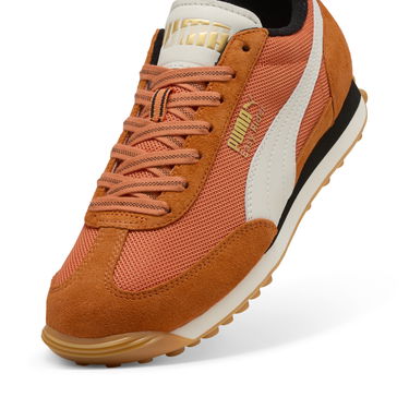 Кецове и обувки Puma Easy Rider Footie Оранжево
 | 401559_01, 5