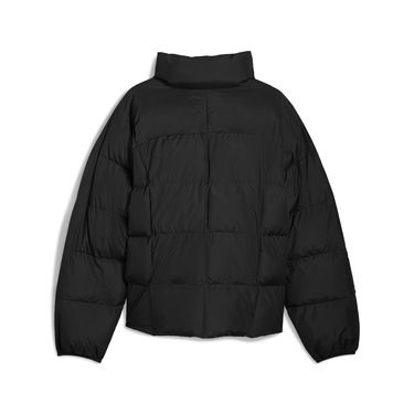 Пухо яке Puma Wardrobe Essentials Puffer Jacket Черно | 688409_01, 6