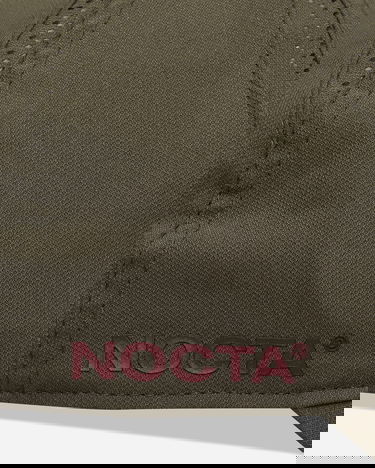 Шапка с козирка Nike NOCTA Club Cap Зелено | FV5541-325, 6