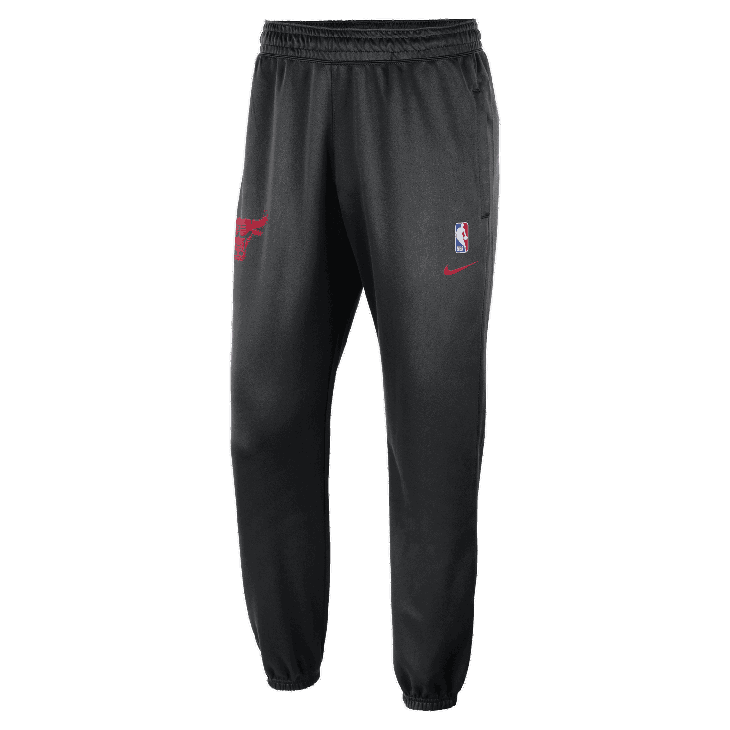 Панталони Nike Dri-FIT NBA Chicago Bulls Spotlight Черно | FB3650-010, 0