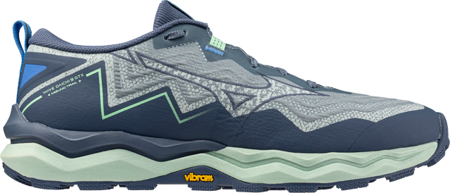 Mizuno Wave Daichi 9 GTX