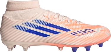 Кецове и обувки adidas Performance F50 Sparkfusion League Mid FG/AG Многоцветен | ji0011, 0