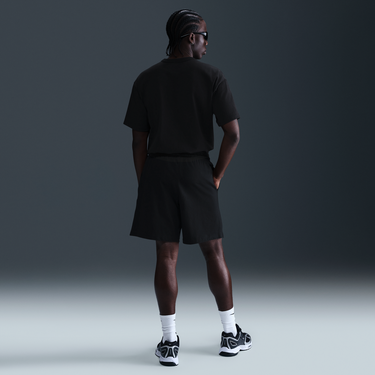 Къси панталони Nike Club Fleece Shorts Черно | IB8413-010, 2