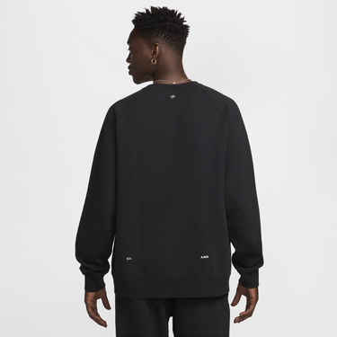 Суитчър Nike NOCTA Crew Черно | FN8160-010, 4