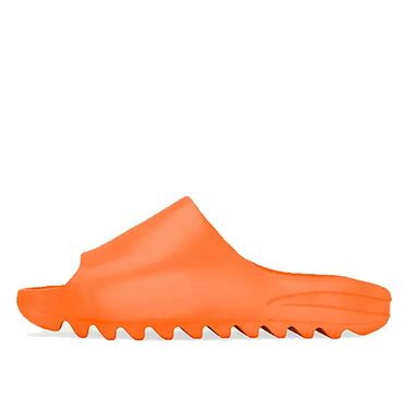 Кецове и обувки adidas Yeezy Yeezy Slides "Enflame Orange" Оранжево
 | GZ0953, 4