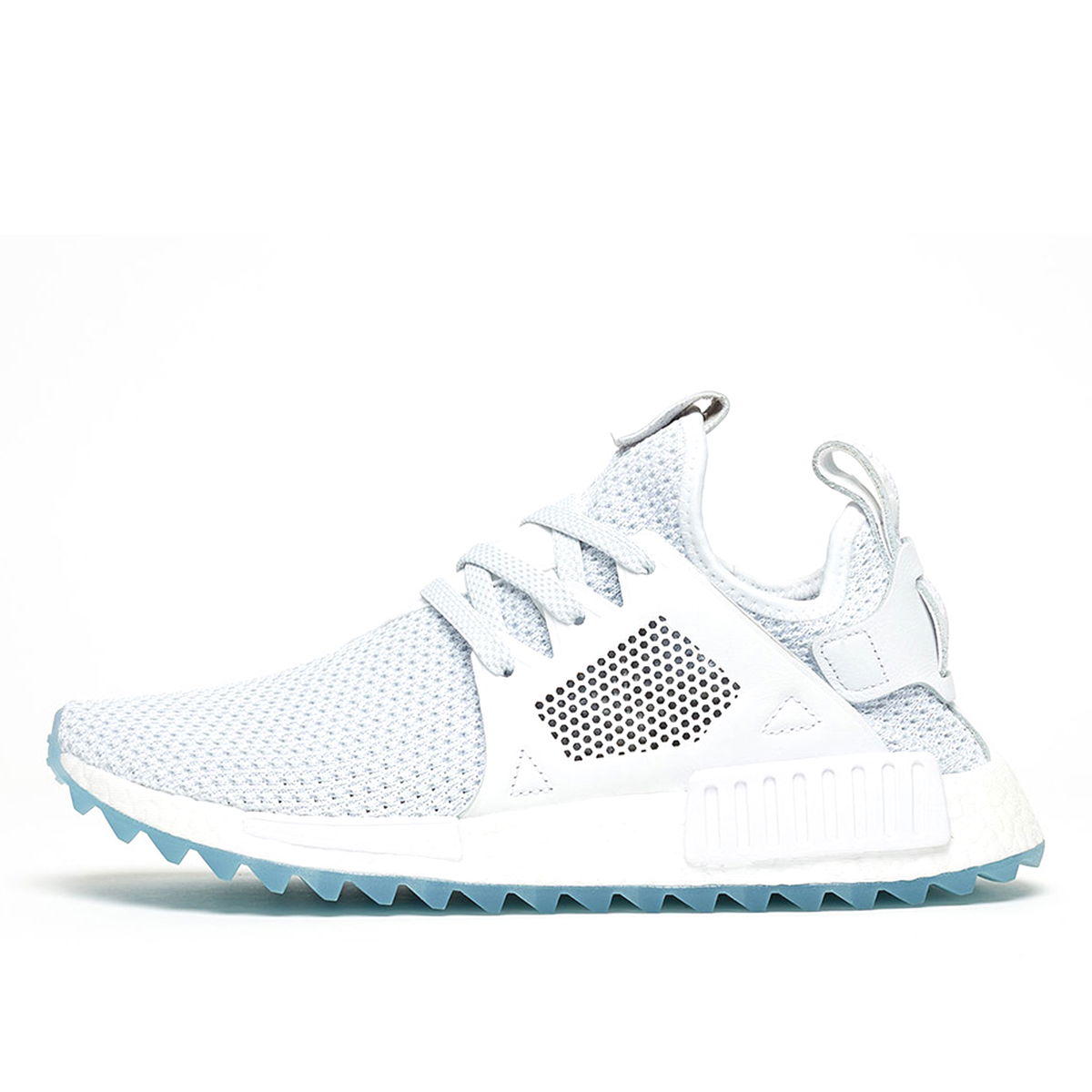 Кецове и обувки adidas Originals Titolo x NMD XR1 Trail Бяло | BY3055, 1