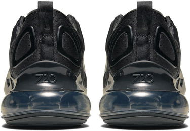 Кецове и обувки Nike Air Max 720 W Черно | ar9293-015, 5