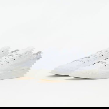 Кецове и обувки adidas Originals Nizza RF Бяло | EF1883, 4