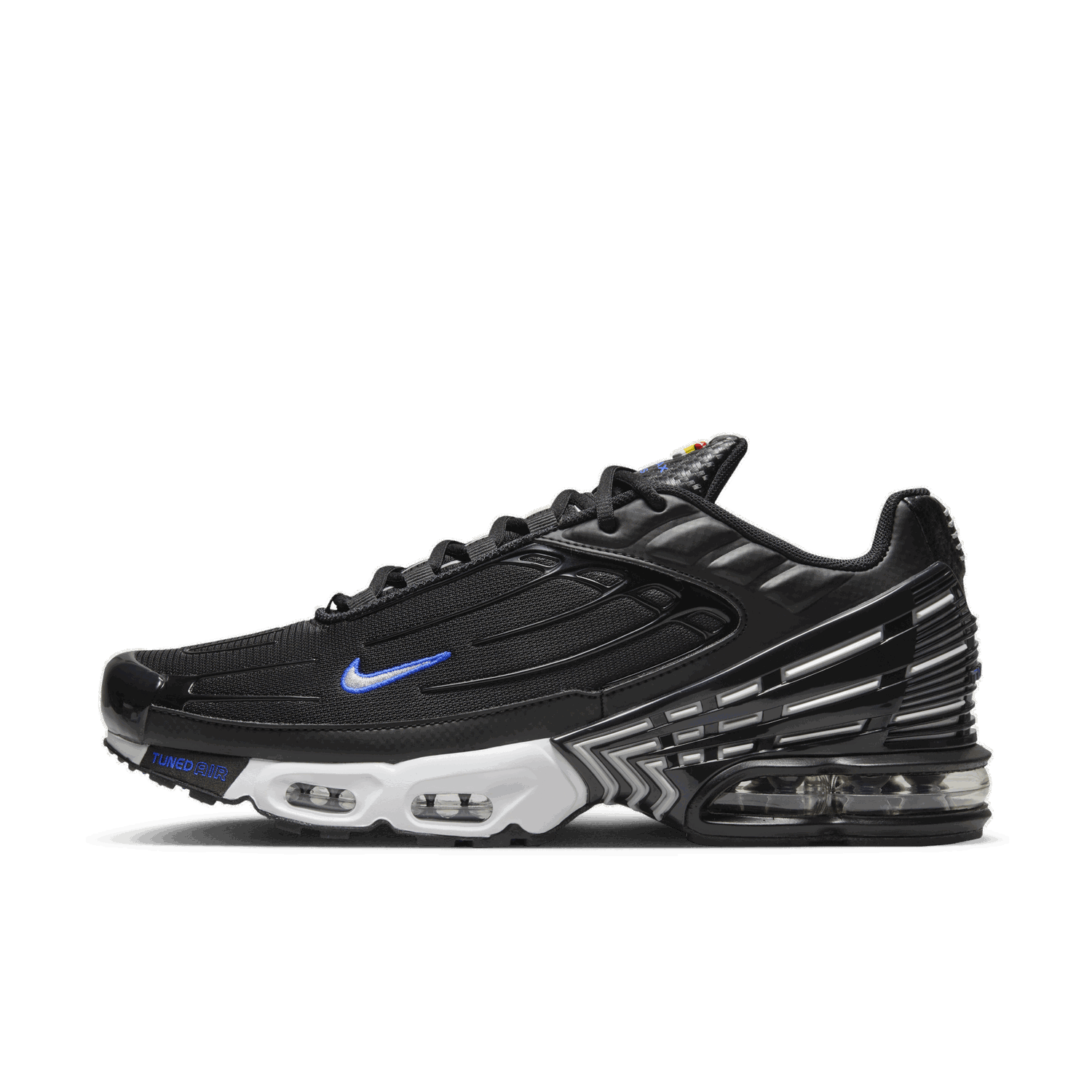 Кецове и обувки Nike Air Max Plus 3 Черно | HF4294-001, 0