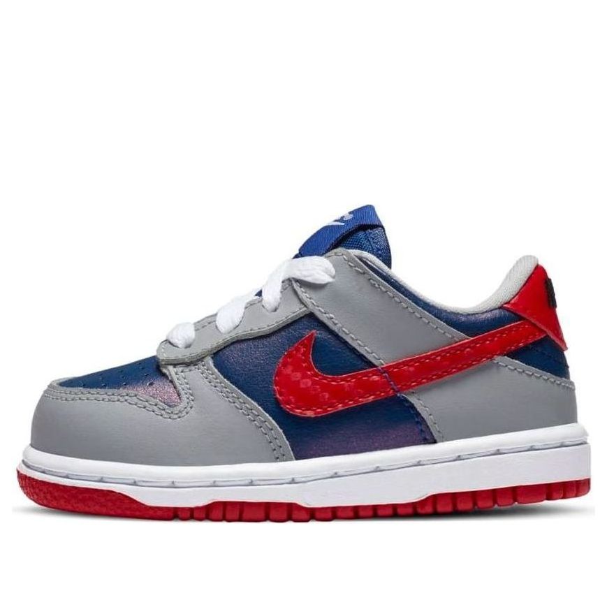 Облекло Nike Dunk Low Retro 'Samba' 2020 Сиво | DB4605-400, 0