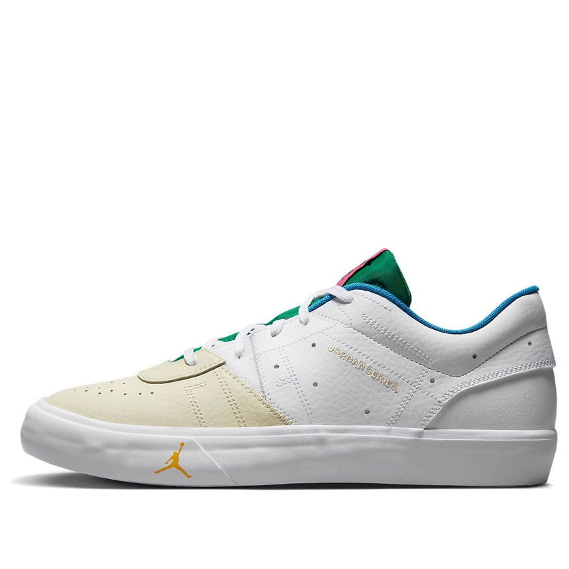 Кецове и обувки Jordan Series 1 'Swing For The Fence' Бяло | FB2050-100