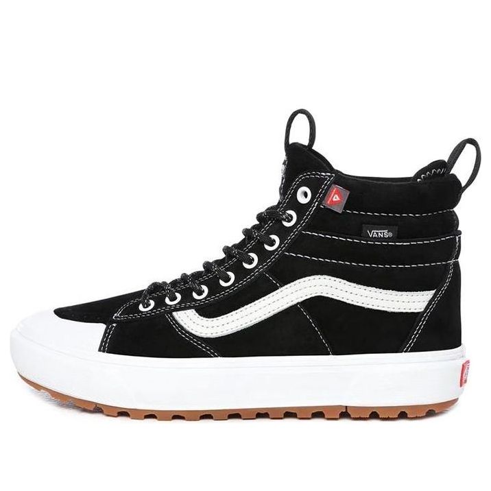 Кецове и обувки Vans SK8-HI MTE 2.0 DX Черно | VN0A4P3IDX6, 0