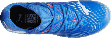 Кецове и обувки Puma Puma FUTURE 7 MATCH FG/AG Jr Синьо | 107945-01, 6