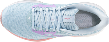 Кецове и обувки Mizuno Mizuno Wave Rider 29 Синьо | j1gd2503-25, 3
