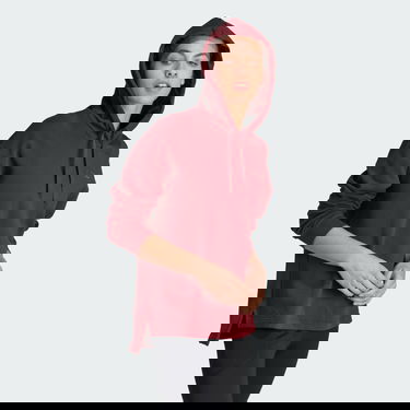 Суитчър adidas Performance Terrex Logo Червено | IB6566, 3