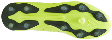Кецове и обувки Puma Puma KING MATCH FG/AG Жълто | 107570-04, 4