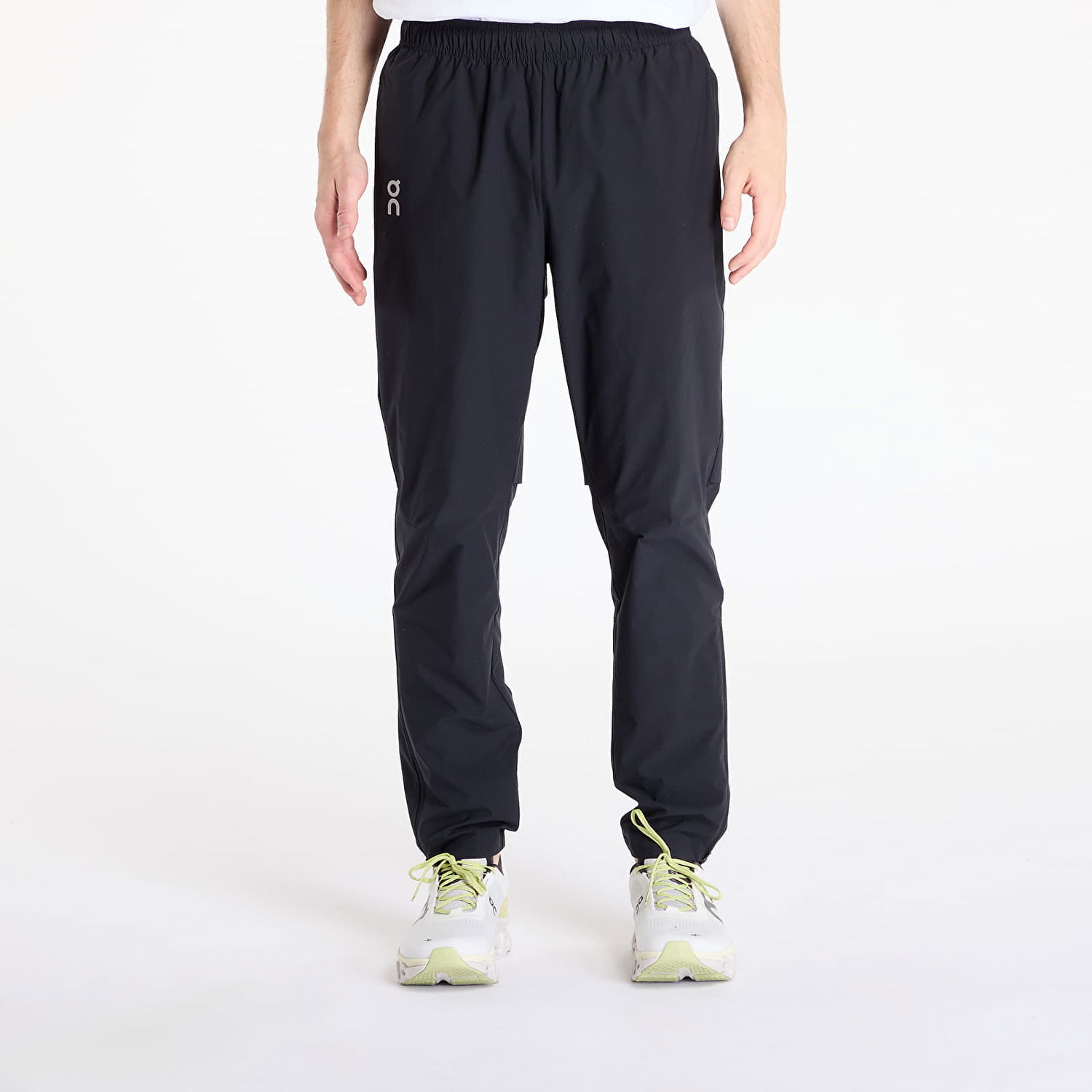 Панталони On Running On Core Pants Black S Черно | 1MF10110553, 0
