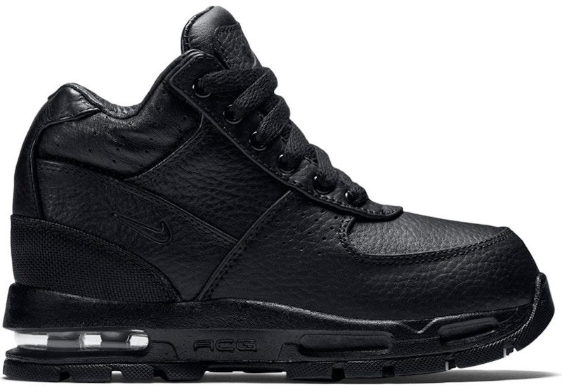 Кецове и обувки Nike Air Max Goadome Черно | 311568-001, 0