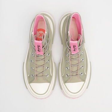 Кецове и обувки Converse Run Star Legacy CX W Сиво | A05499C, 2