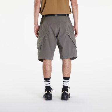 Quest Shorts Khaki, 1