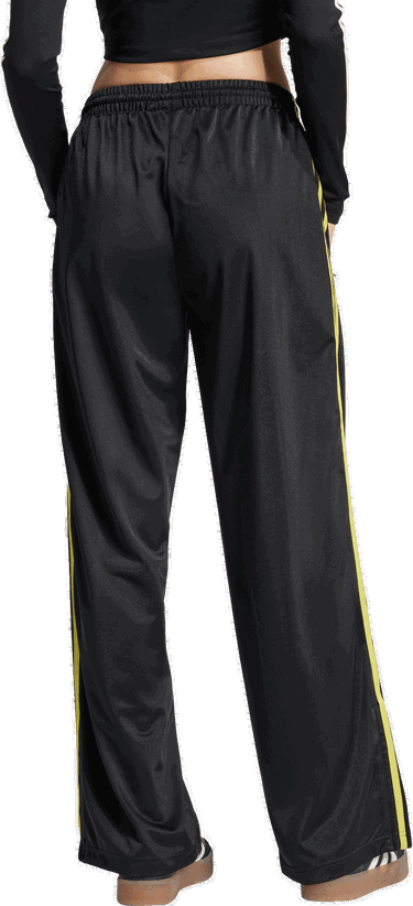 Спортни панталони adidas Originals adidas Originals Firebird Track Pants Черно | JP2310, 4