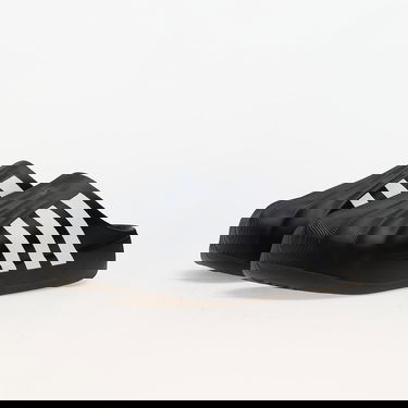 Кецове и обувки adidas Originals Adifom Superstar Mule Core Black/ Ftw White/ Ftw White Черно | IG8277, 4