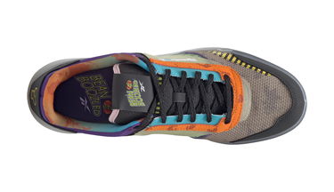 Кецове и обувки Reebok Jelly Belly Club C Legacy Многоцветен | GZ6881, 5