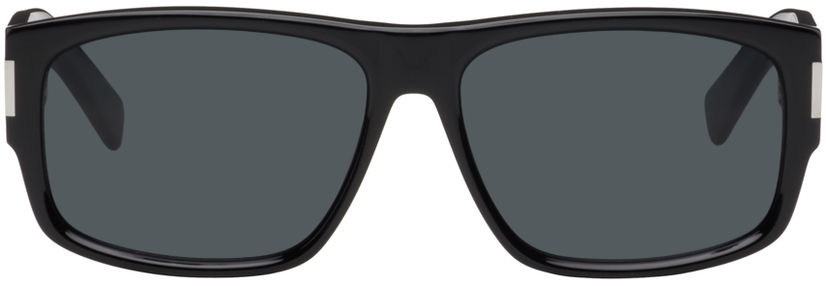 Слънчеви очила Saint Laurent Sunglasses Черно | SL 689-001