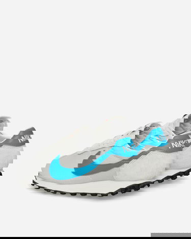 Кецове и обувки Nike LD-1000 Сиво | HJ4687-001, 4