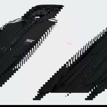 Яке бомбър adidas Performance Jay3lle x WIND.RDY Bomber Черно | IS5638, 2