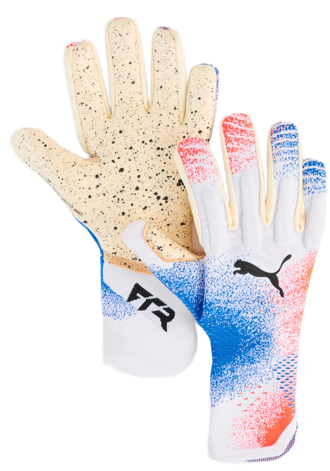 Ръкавици Puma FUTURE Ultimate 4MM Elite Goalkeeper Gloves Многоцветен | 042064-11, 0