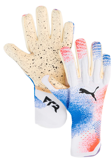 Ръкавици Puma FUTURE Ultimate 4MM Elite Goalkeeper Gloves Многоцветен | 042064-11, 0