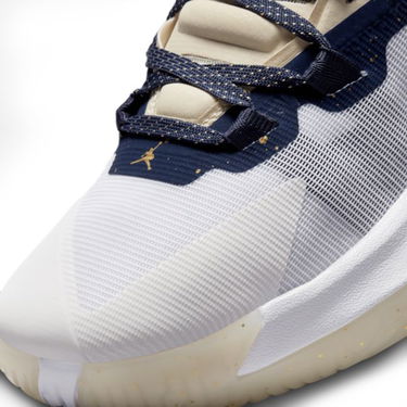 Кецове и обувки Jordan Air Jordan Zion 1 "Fossil" Бежово | DA3130-241, 7
