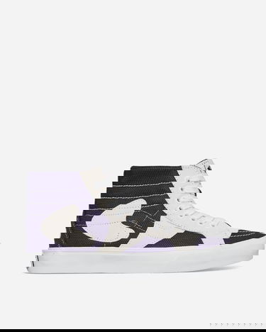 Кецове и обувки Vans SK8-Hi WP VR3 LX Тъмно синьо | VN0007QGW001, 1