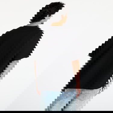 Тениска Pleasures Autopsy Heavyweight T-Shirt Черно | P25F044-BLACK, 2