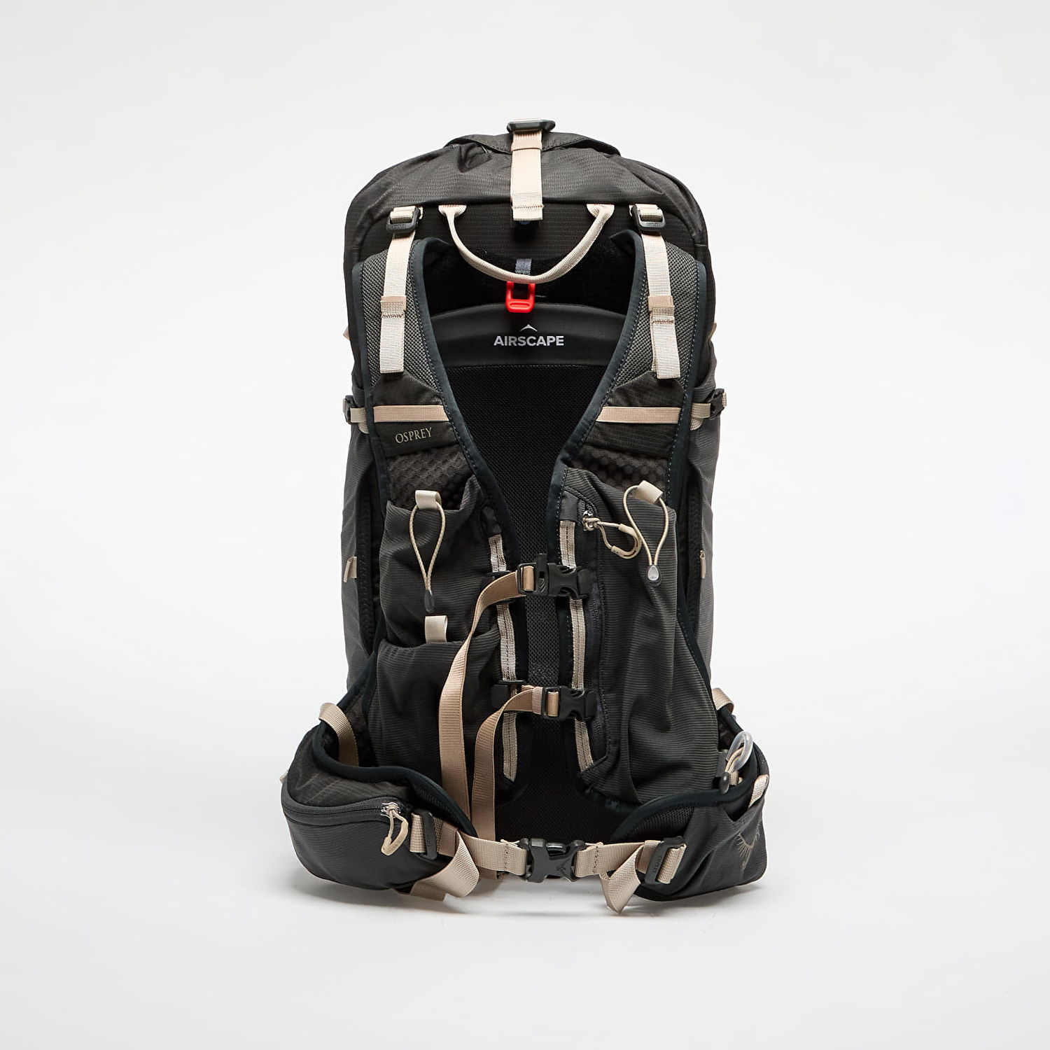 Раница Osprey Tempest Velocity 20 Backpack XS/S Черно | 10043047OSP, 1