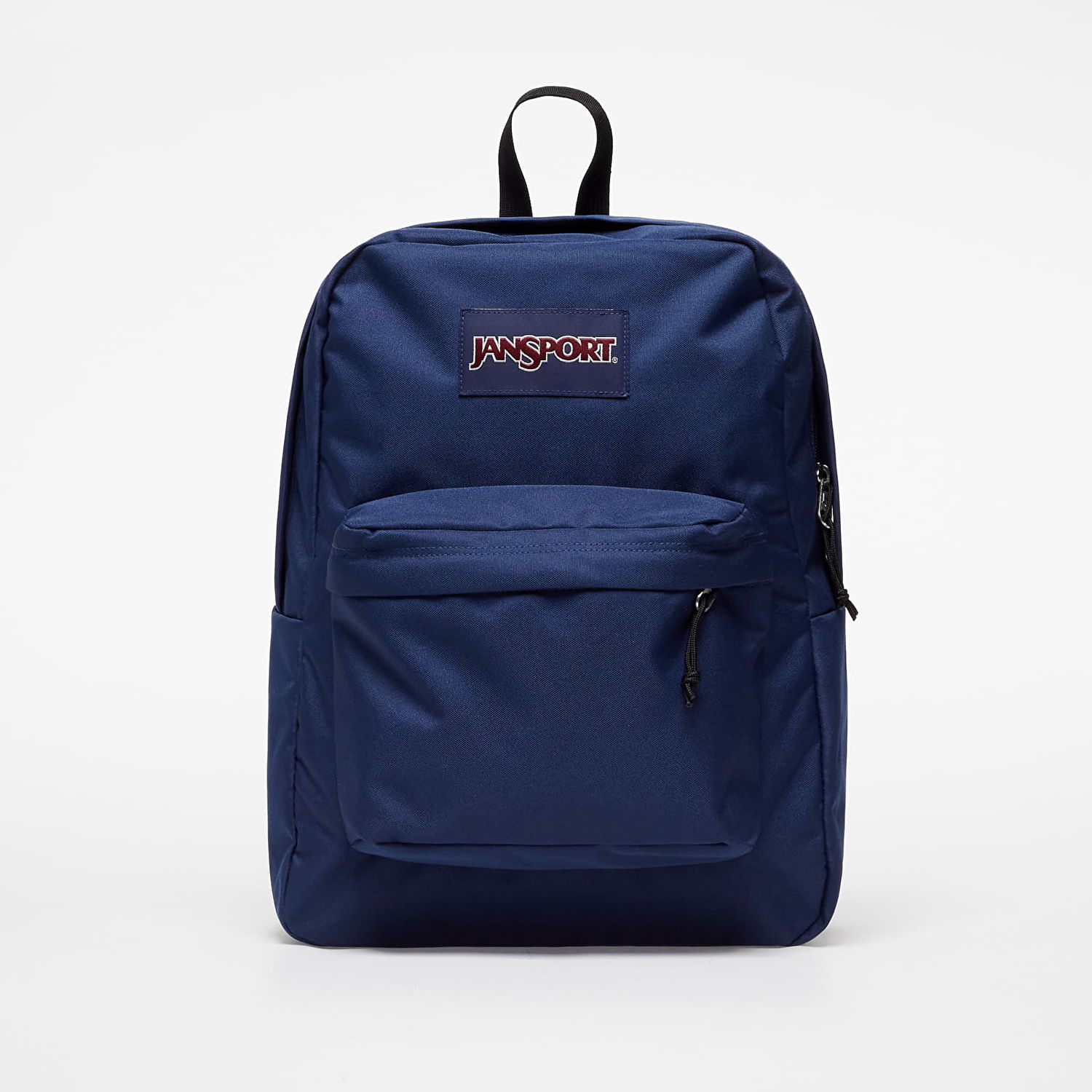 Раница JanSport Superbreak Backpack Тъмно синьо | EK0A5BAGN541, 0