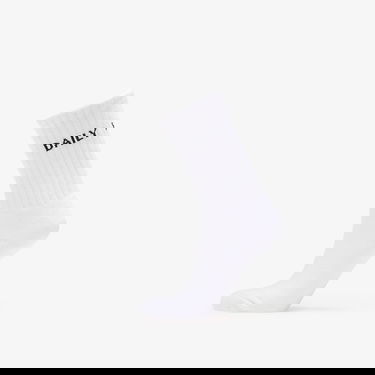 Чорапи DAILY PAPER ETYPE SOCK PACK Бяло | 1000140, 2