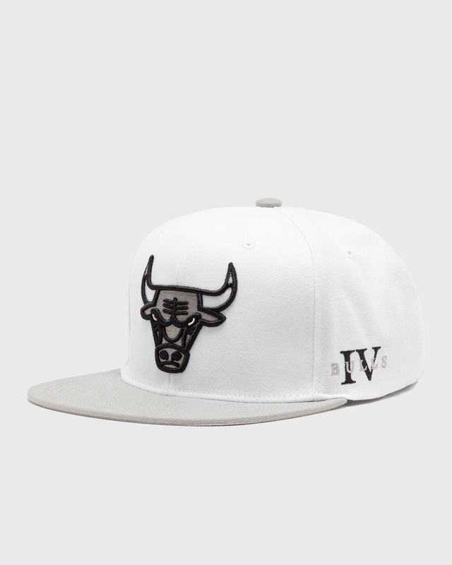 NBA CORE IV SNAPBACK CHICAGO BULLS