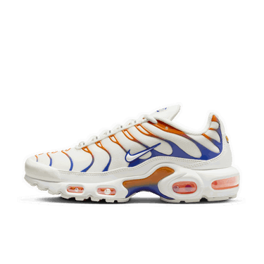 Кецове и обувки Nike Air Max Plus Бяло | DZ3671-103, 2