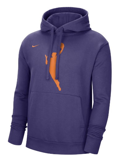 WNBA Fleece Pullover