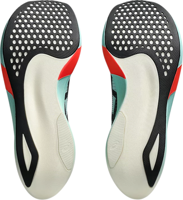 Кецове и обувки Asics METASPEED EDGE PARIS Тюркоазено | 1013a124-400, 2
